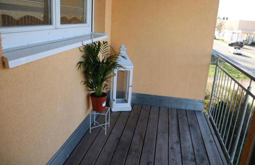 FeWo Golden Palace - Foto 38