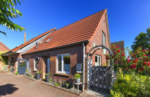 Ferienhaus Moorgeist - Photo 53