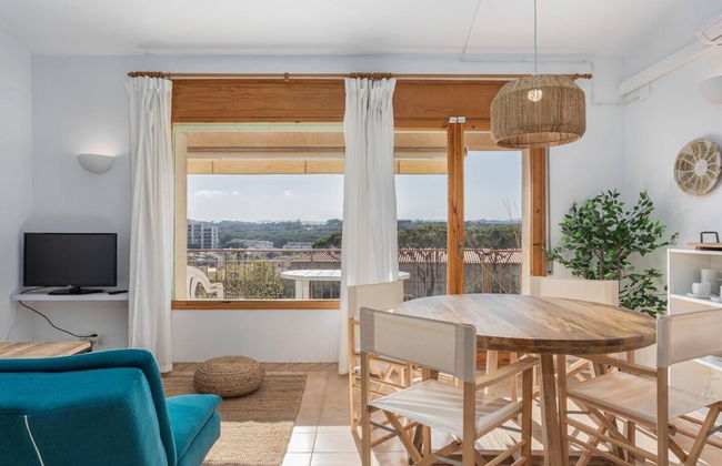 Apartamentos Casa Marea La Fosca - Foto 31