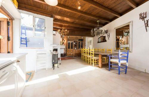 Casa con vistas increíbles, piscina Infinity y jardín con rincones preciosos - Foto 11