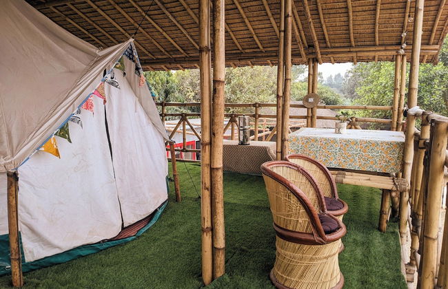 Tuk Tuk Gilhari Noida - Foto 47