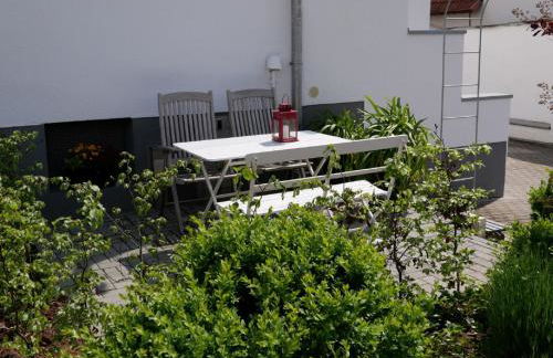 Ferienwohnung Blumengarten - Foto 21