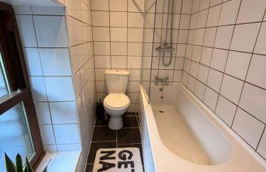 Claires Cottage - Photo 20