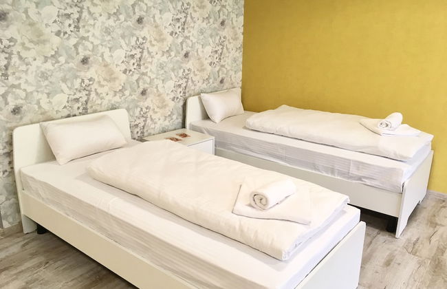 Opera Passage Hotel & Apartaments - Photo 6