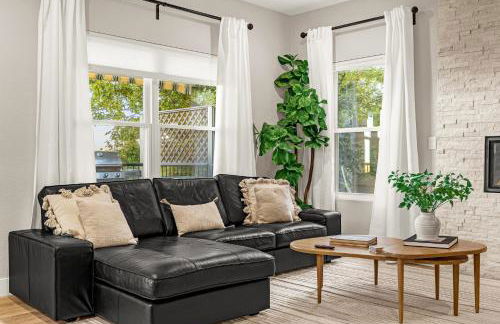 Mountain Retreat with Hot Tub & Views - Foto 22