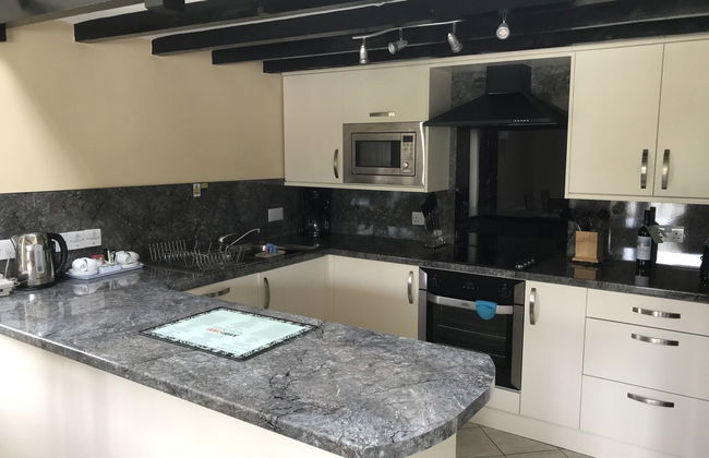 The Burnside Park Owners Club - Foto 36