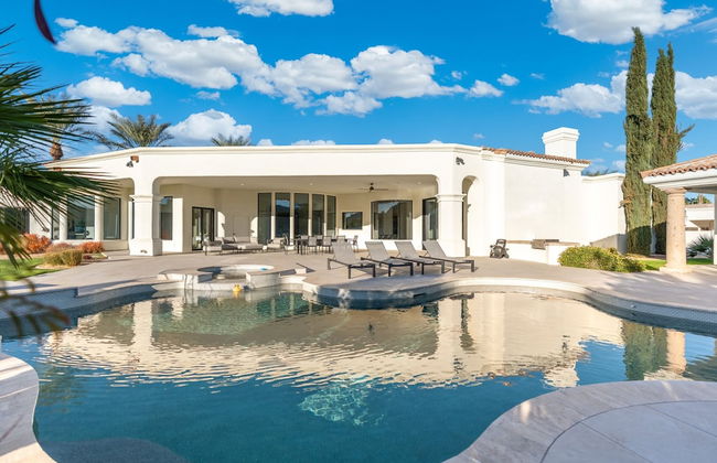 Camelback Mountain Villa Luxury in Paradise Valley - Foto 61