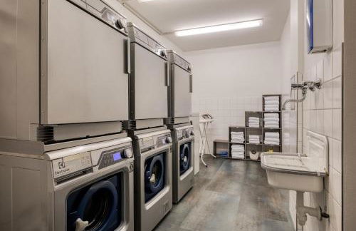 Citadines City Centre Frankfurt - Foto 9