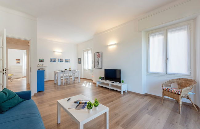 Central Flat in Camogli - Foto 10