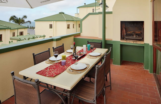 First Group Perna Perna Mossel Bay - Foto 35