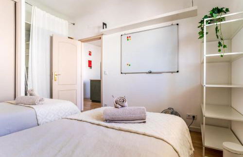 Clifftop Nest Arrifana by Lisbeyond - Foto 28