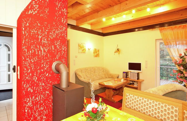 Waldblick Forest Retreat - Foto 16