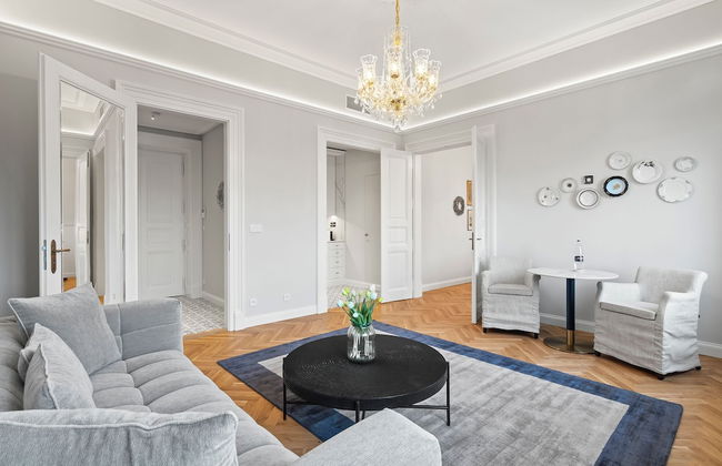 Vodičkova Luxury Suites - Photo 75