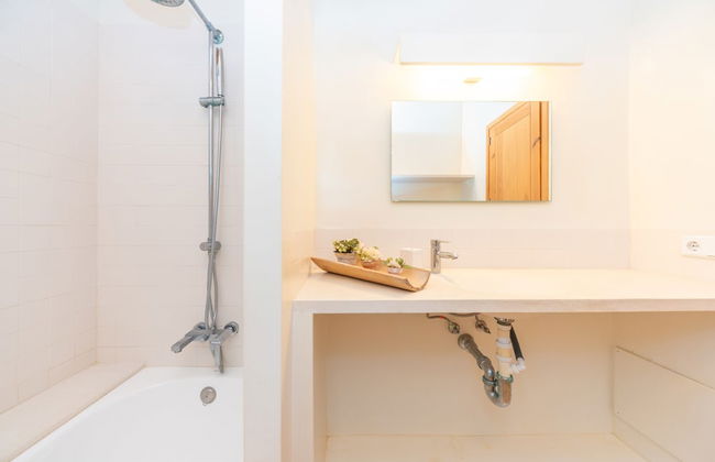 Ses Fonolleres in Cala Bona - Foto 26