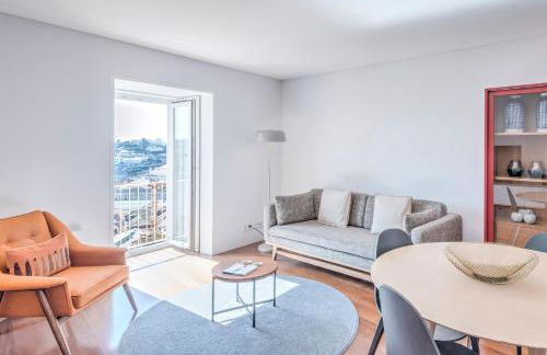 Oporto Street das Aldas - River View - Foto 14