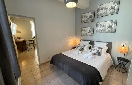 Le Clos Saint Michel - Foto 49