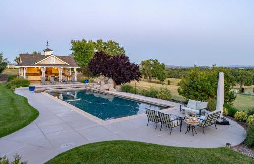 Frontier Farmhouse - Foto 46