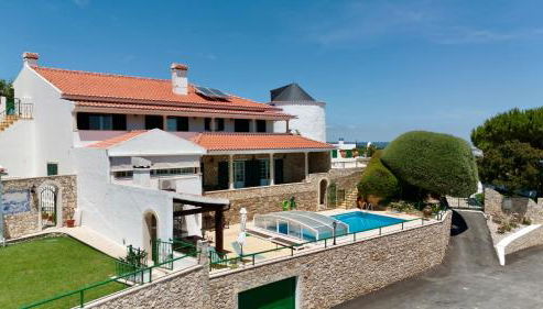 Moinho da Guimaroa - Foto 2