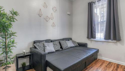 Gorgeous Duplex with parking by JSQ - Foto 3