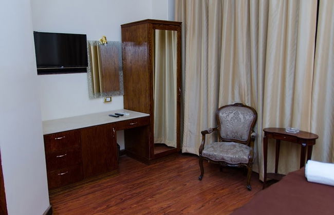 Royal Apartments in Cairo Down town - Photo 5