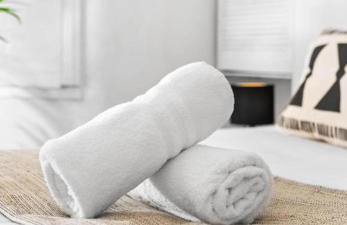 Modern Apartment - Smart TV & Netflix 7PC - Foto 12