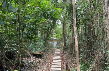 chalé 3 - guache - Foto 3