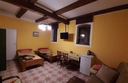 Orzechowy Dworek - Foto 8