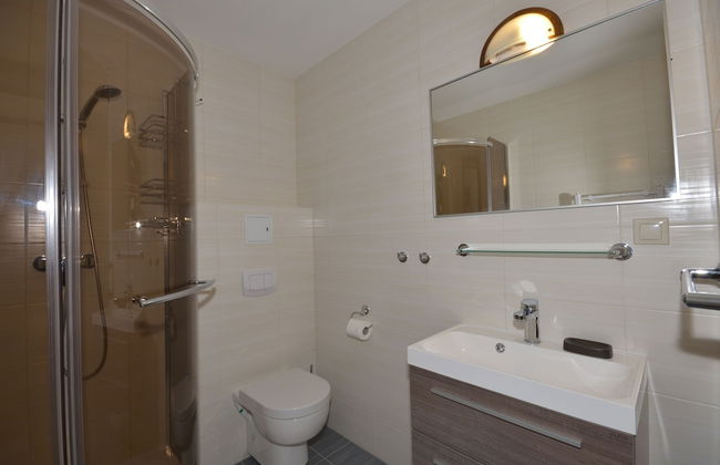 Apartamenty Zielony Dom - Photo 25