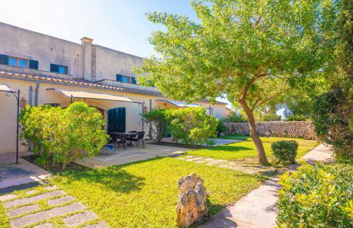 Agroturismo Mondrago -Antic Na Martina- - Foto 9