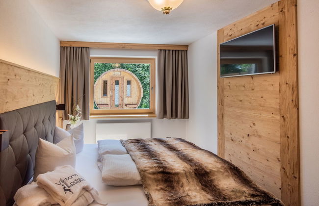 Viktoria Lodges - Foto 3