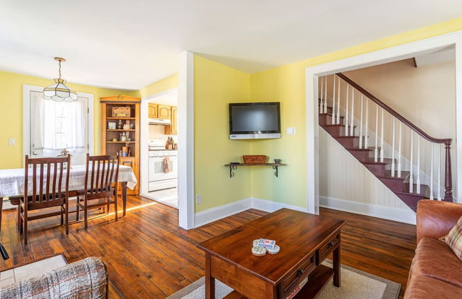 Cozy Easy Access to the Best of the Hudson Valley - Foto 61