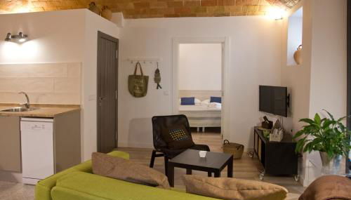 Can Pauet Apartaments - Foto 3