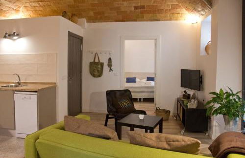 Can Pauet Apartaments - Foto 3