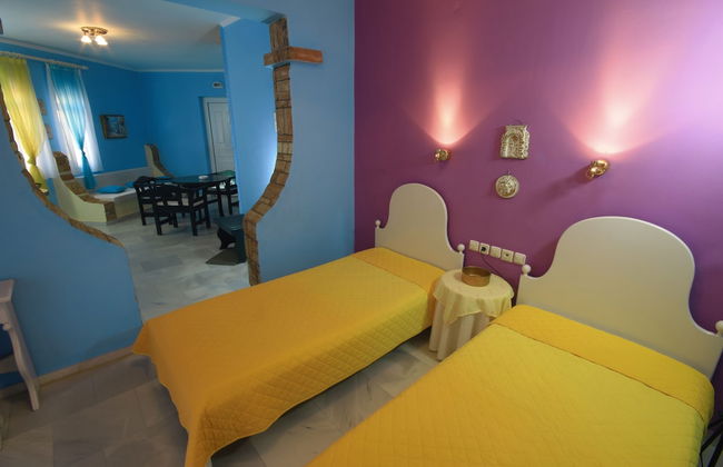 Heaven Apartments - Foto 25