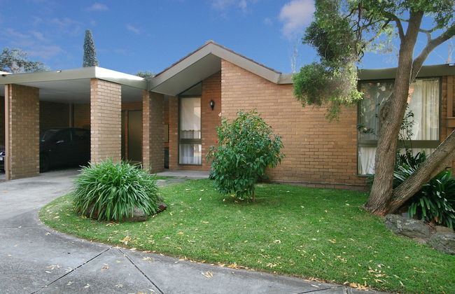 Wattle Holiday Rental - Foto 1