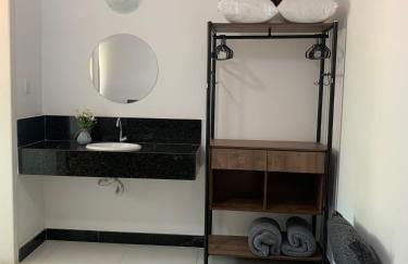 Apartamento MIRANTE DE ESCARPAS 204 - Foto 4