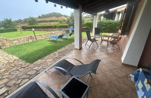 Casa Doria - sea, pool, mountains, relax - Foto 20