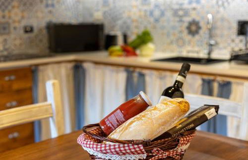 Chianti Villa Chicco, piscina privata, ampio giardino, BBQ e parcheggio - Foto 26