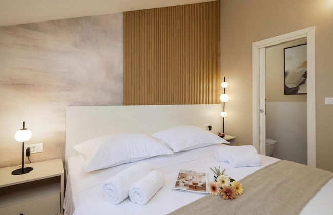 Breathtaking Panorama Villa Vese - Foto 6