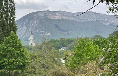 Logement de 2 chambres pour 4 personnes - Foto 11