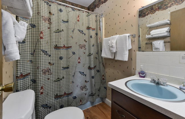 Kimberling Cove Resort - Foto 38