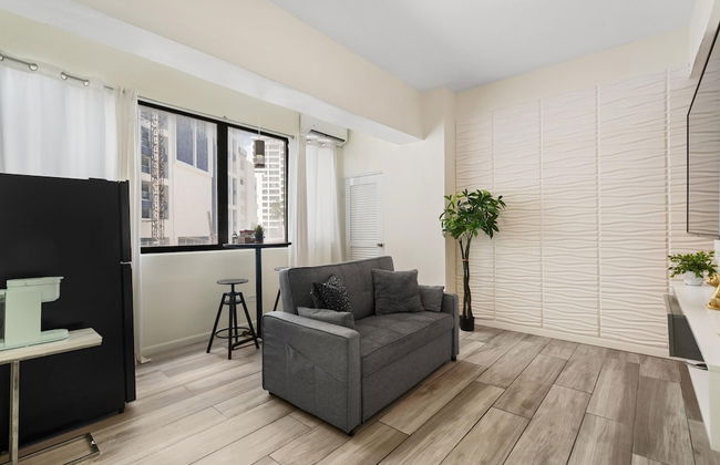 Central Condado Trendy Escape - Foto 5