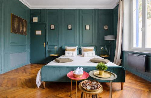 Nancy Vieille Ville Stanislas - Foto 1