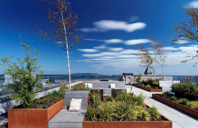 Niche Living Dun Laoghaire - Foto 21