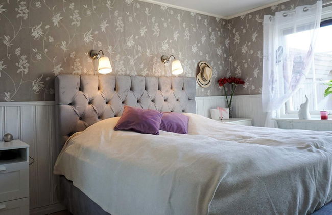 5 Star Holiday Home in Tanumshede - Foto 2