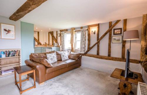 The Hayloft, Valley Farm Barns Snape, - Foto 10