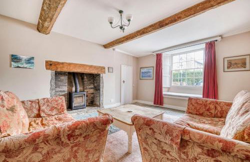 Old Bell House - Spacious Period Home in the Heart of Somerton - Foto 28
