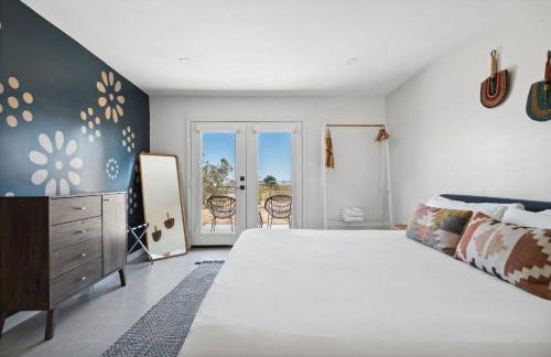 Dagger Tree Oasis l Integratron 5Bed and Cowboy Pool - Foto 24