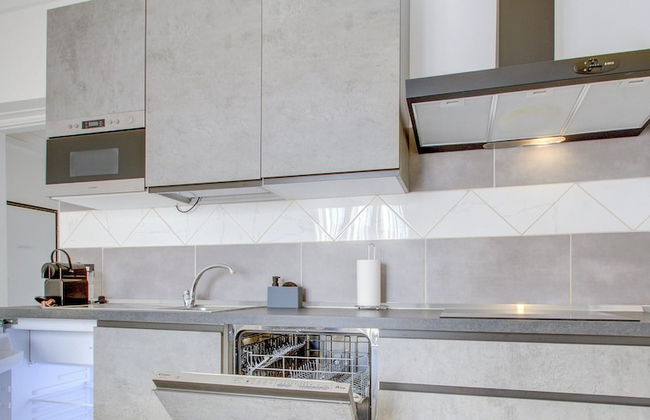 Urban Balcony 66 - Foto 5