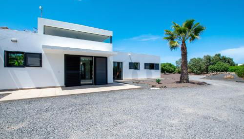 North Shore Villas Lajares, VILLA ALEGRE 30A - Foto 4